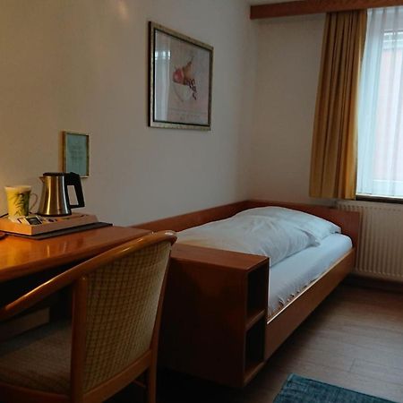 Hotel Wuerttemberger Hof Garni Rottenburg am Neckar Екстер'єр фото