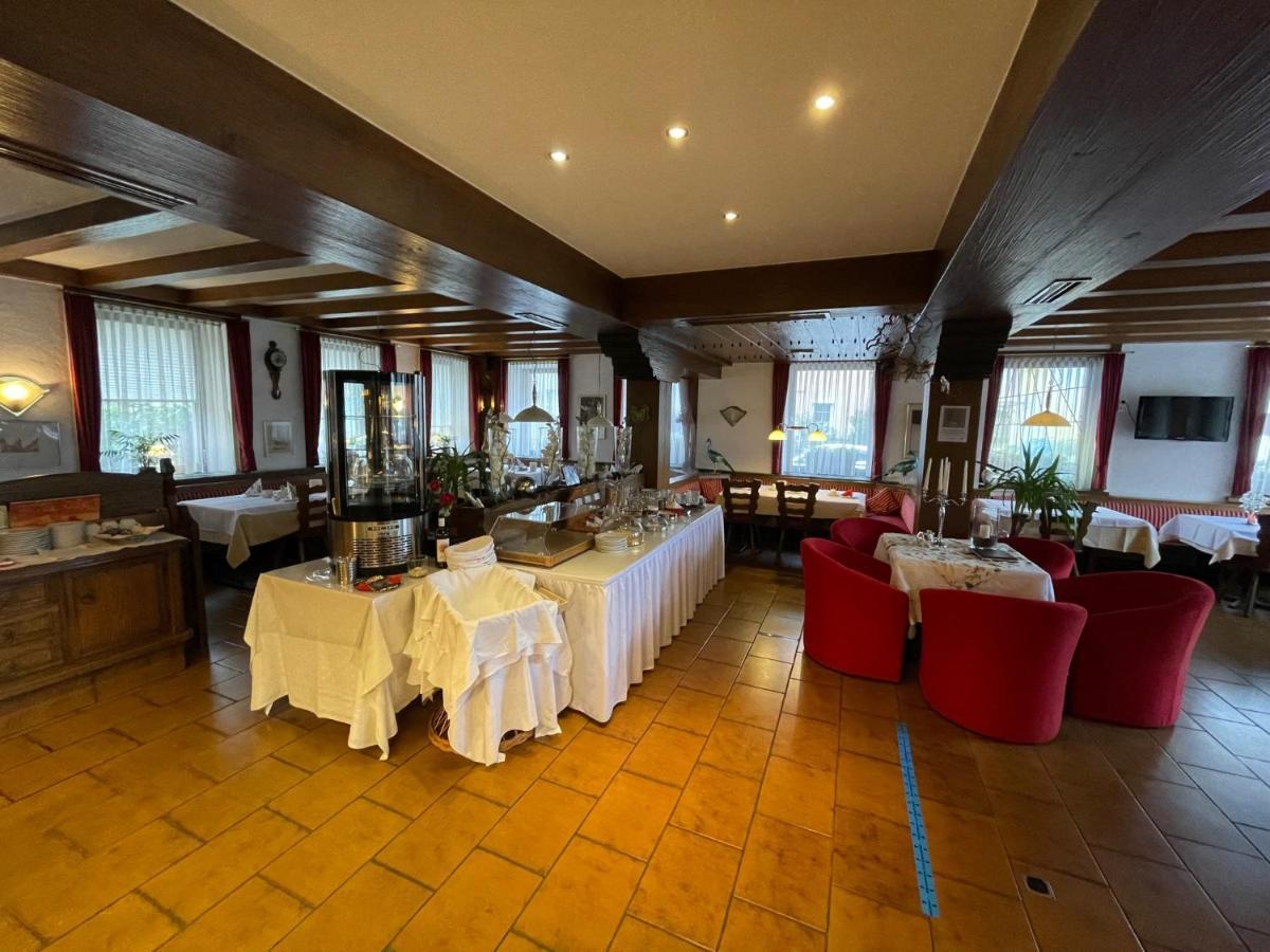 Hotel Wuerttemberger Hof Garni Rottenburg am Neckar Екстер'єр фото