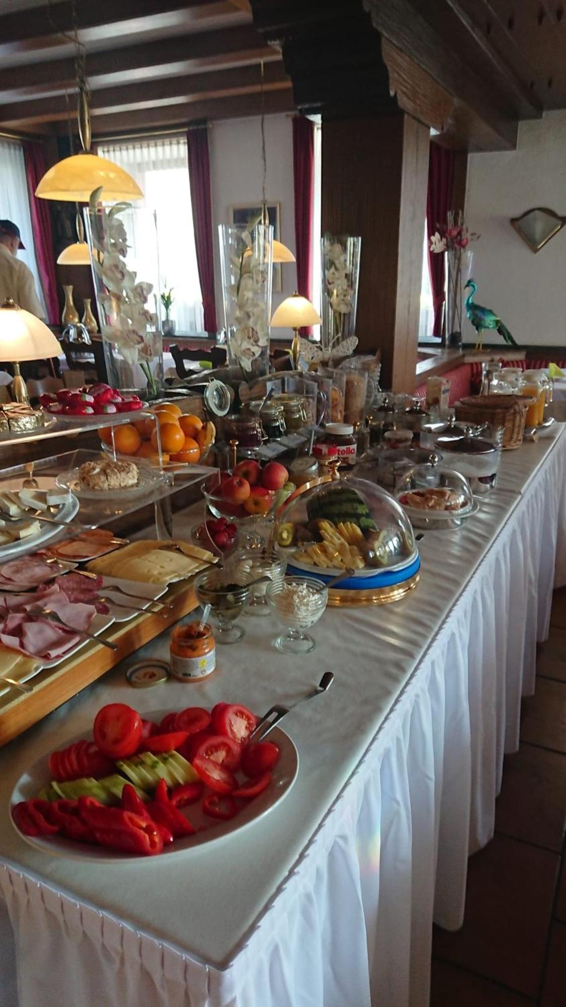 Hotel Wuerttemberger Hof Garni Rottenburg am Neckar Екстер'єр фото