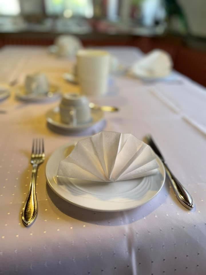 Hotel Wuerttemberger Hof Garni Rottenburg am Neckar Екстер'єр фото
