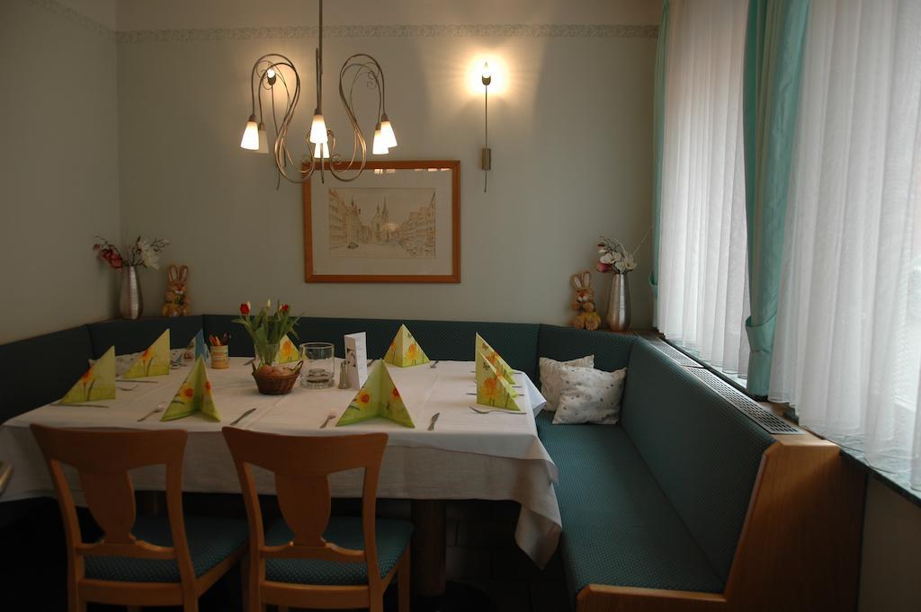 Hotel Wuerttemberger Hof Garni Rottenburg am Neckar Екстер'єр фото