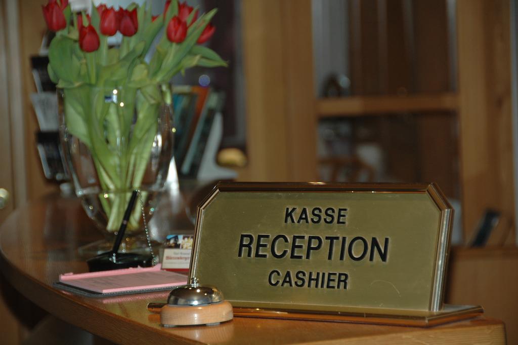 Hotel Wuerttemberger Hof Garni Rottenburg am Neckar Екстер'єр фото