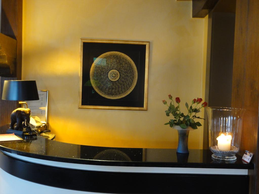 Hotel Wuerttemberger Hof Garni Rottenburg am Neckar Екстер'єр фото