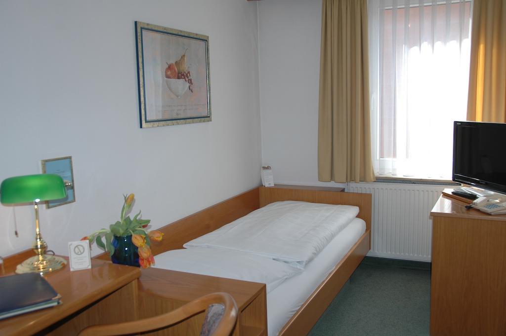 Hotel Wuerttemberger Hof Garni Rottenburg am Neckar Екстер'єр фото