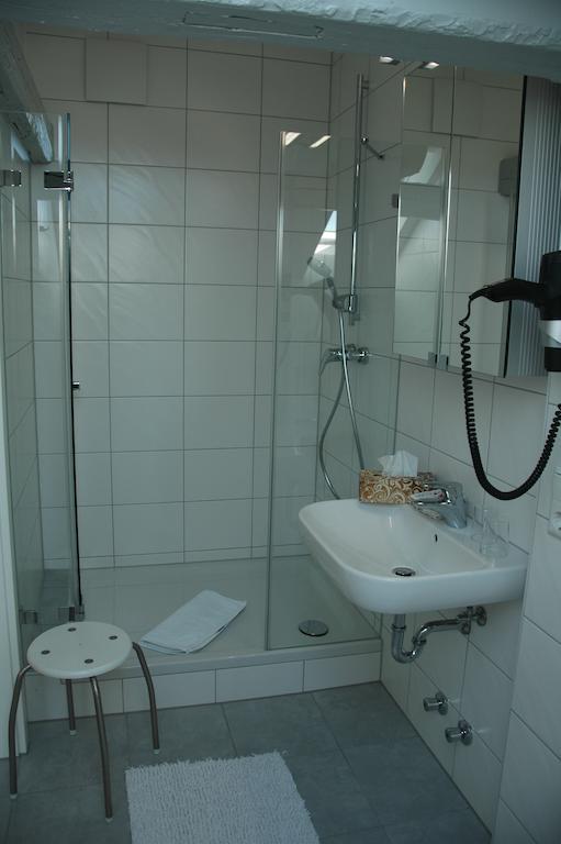 Hotel Wuerttemberger Hof Garni Rottenburg am Neckar Екстер'єр фото