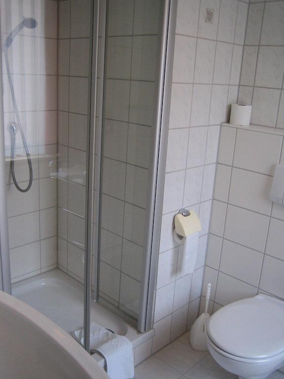 Hotel Wuerttemberger Hof Garni Rottenburg am Neckar Номер фото