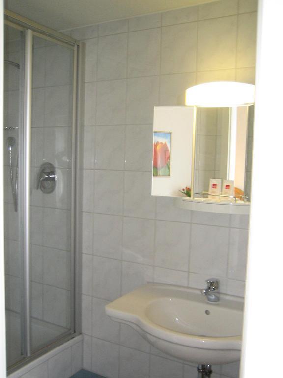 Hotel Wuerttemberger Hof Garni Rottenburg am Neckar Номер фото