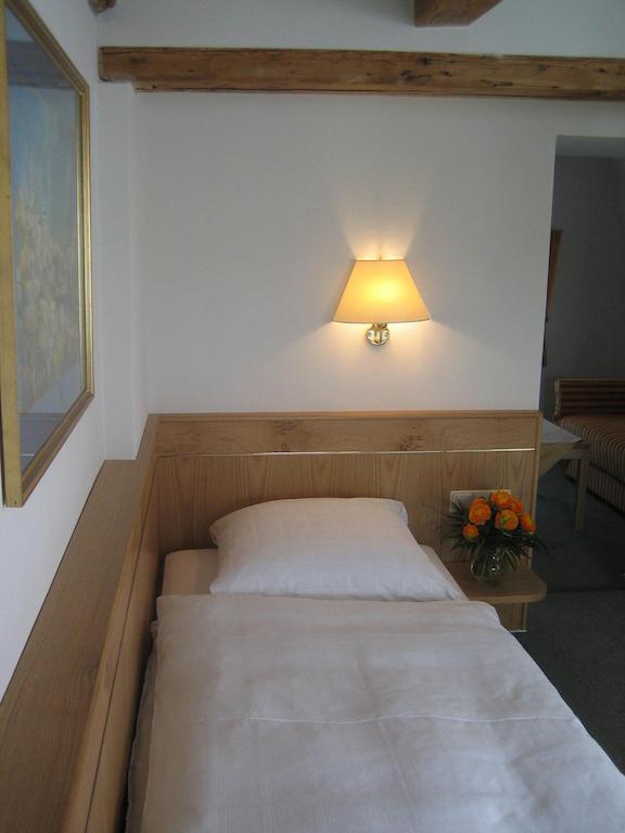 Hotel Wuerttemberger Hof Garni Rottenburg am Neckar Номер фото