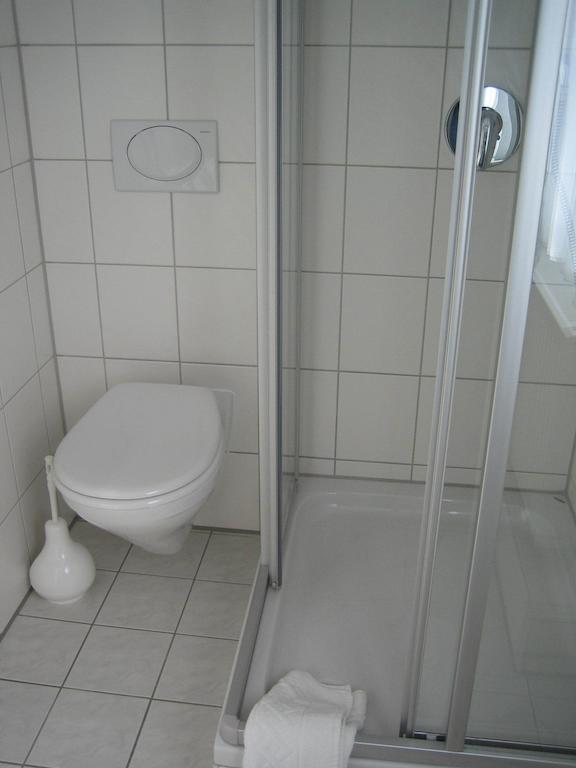 Hotel Wuerttemberger Hof Garni Rottenburg am Neckar Номер фото