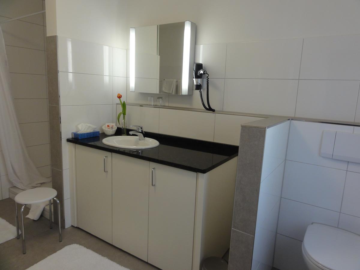 Hotel Wuerttemberger Hof Garni Rottenburg am Neckar Екстер'єр фото