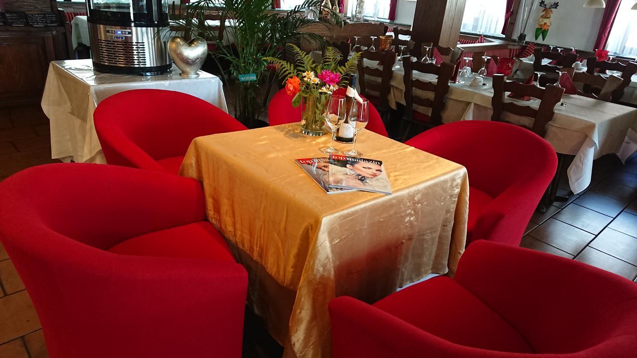 Hotel Wuerttemberger Hof Garni Rottenburg am Neckar Екстер'єр фото